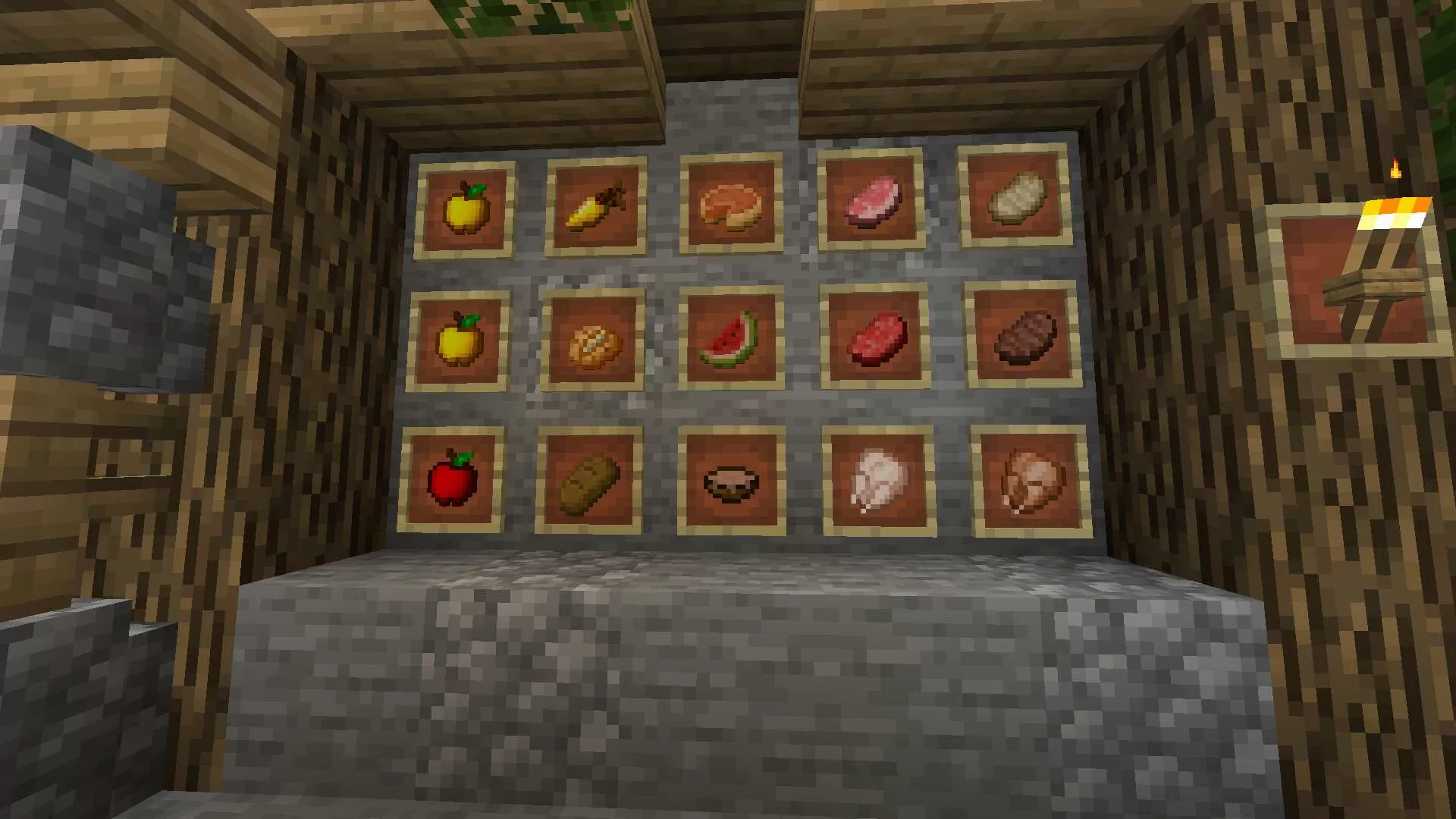 Gallery Image 1 for Direnade 5K FPS BOOST on PVPRP