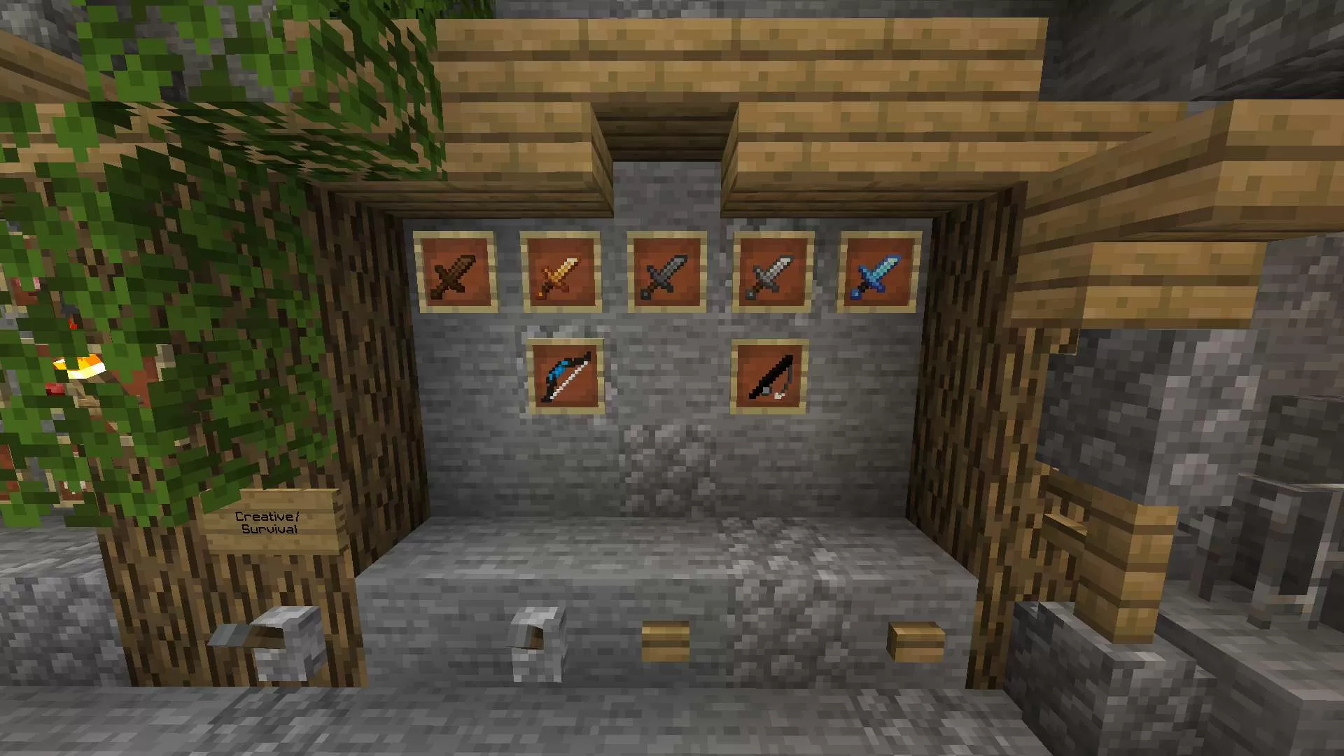 Gallery Image 2 for Direnade 5K FPS BOOST on PVPRP