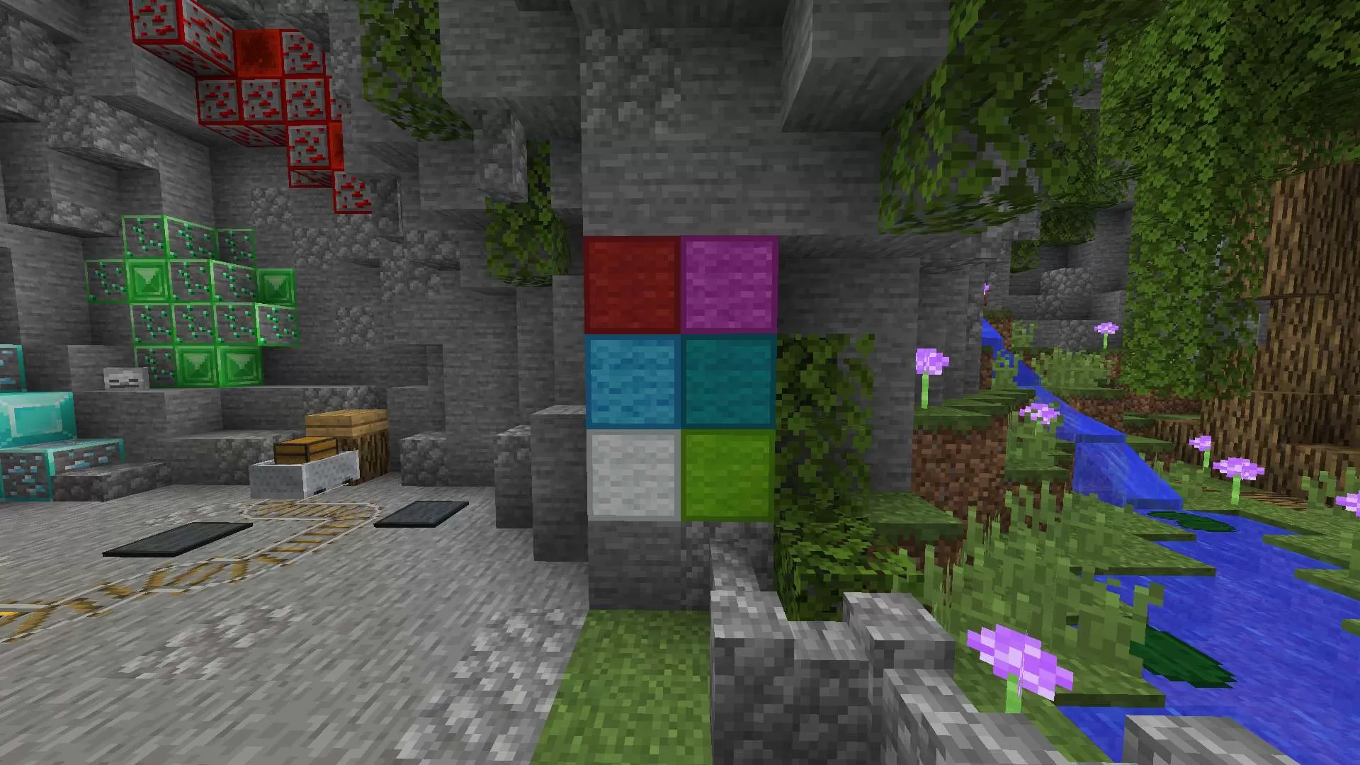 Gallery Image 3 for Direnade 5K FPS BOOST on PVPRP