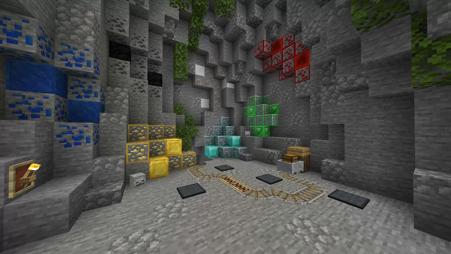 Gallery Image 4 for Direnade 5K FPS BOOST on PVPRP