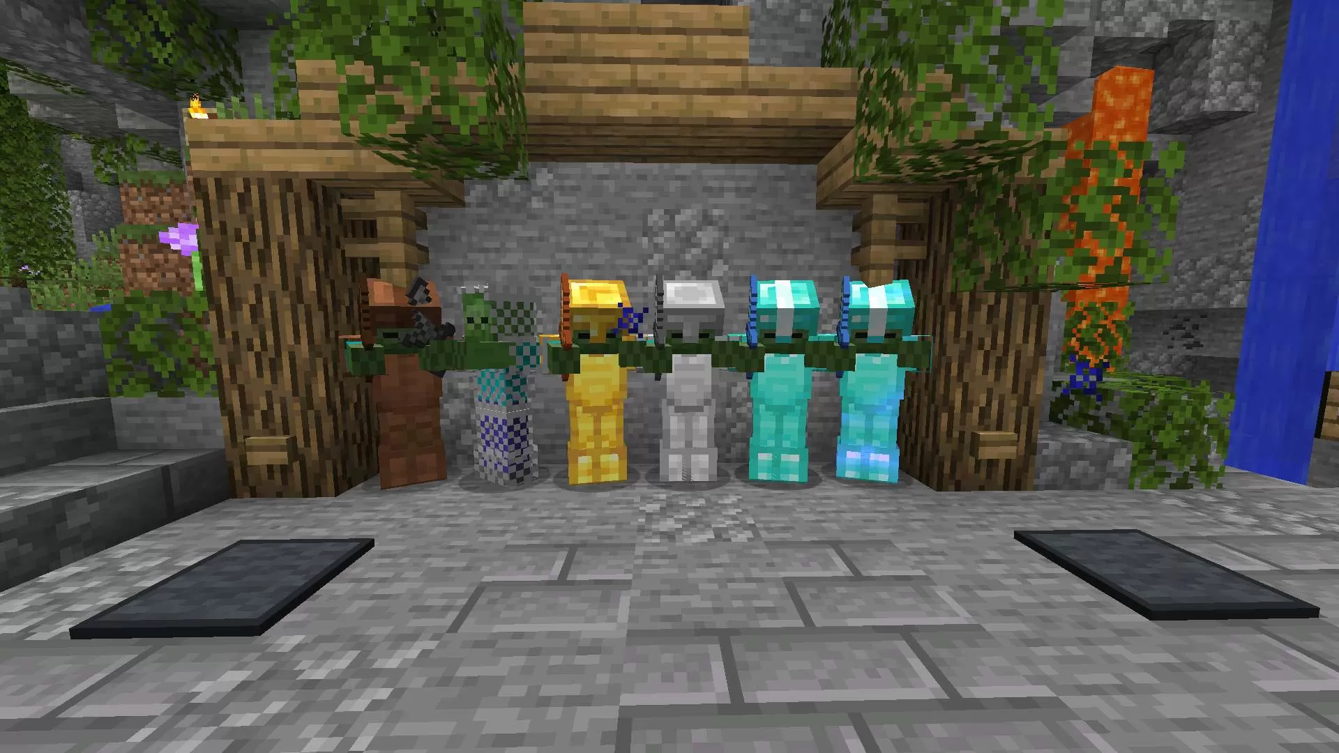 Gallery Image 5 for Direnade 5K FPS BOOST on PVPRP