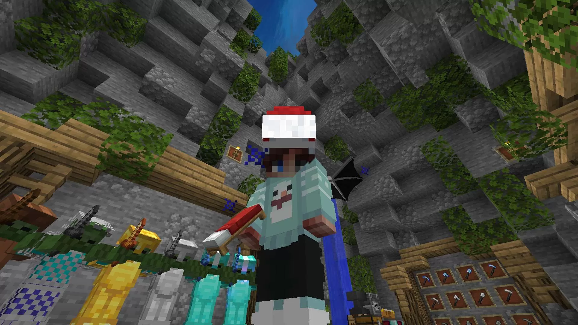 Gallery Image 6 for Direnade 5K FPS BOOST on PVPRP