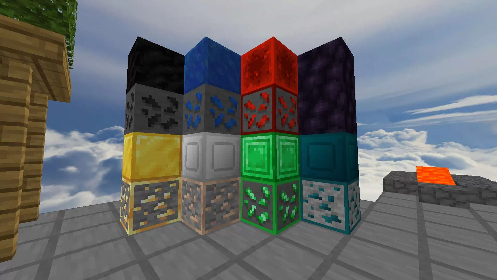 Gallery Image 1 for OceaL on PVPRP