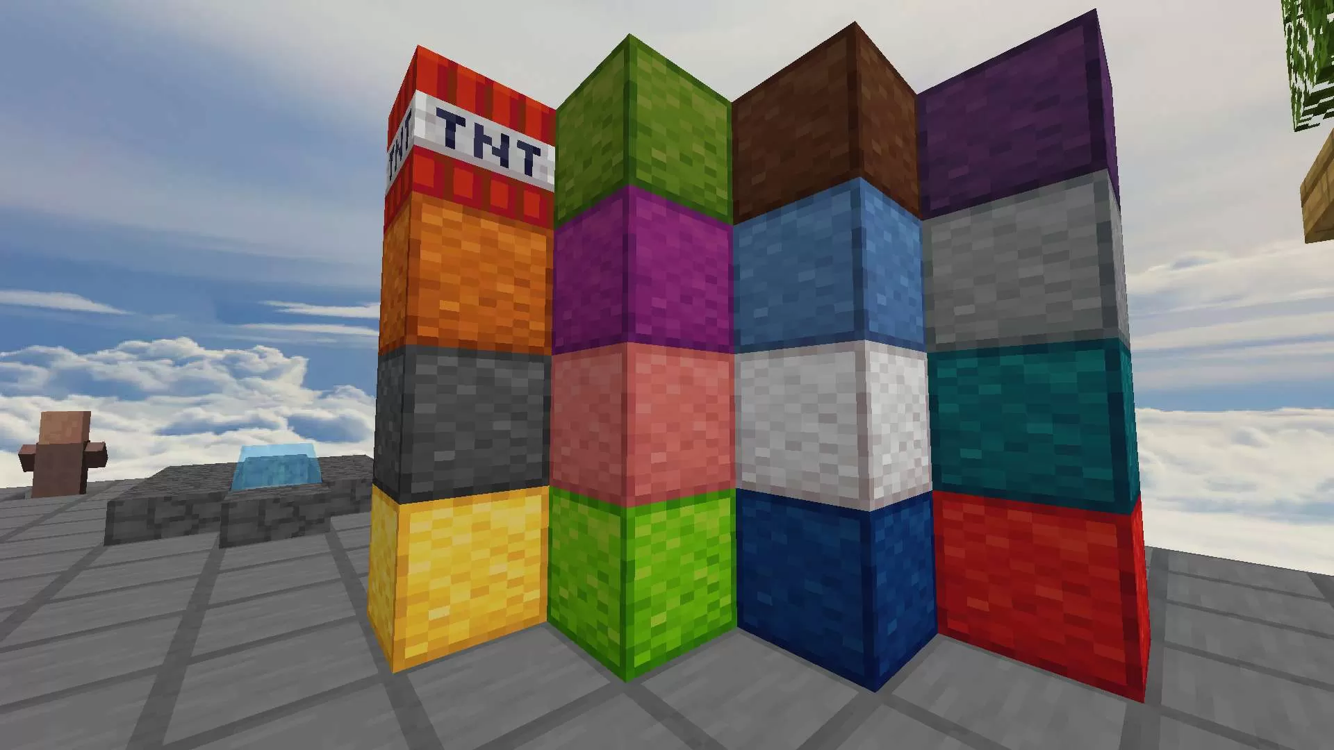 Gallery Image 2 for OceaL on PVPRP