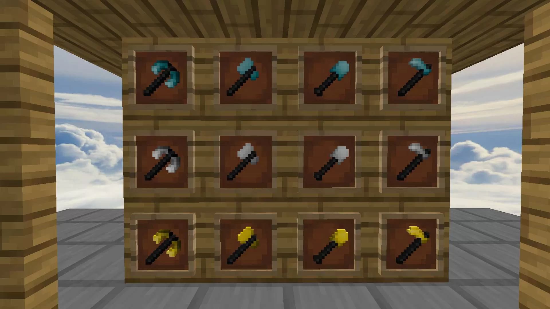 Gallery Image 3 for OceaL on PVPRP