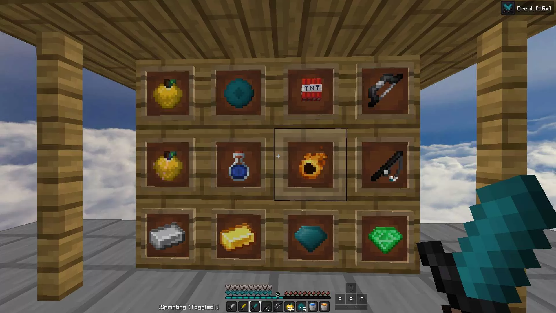 Gallery Image 4 for OceaL on PVPRP