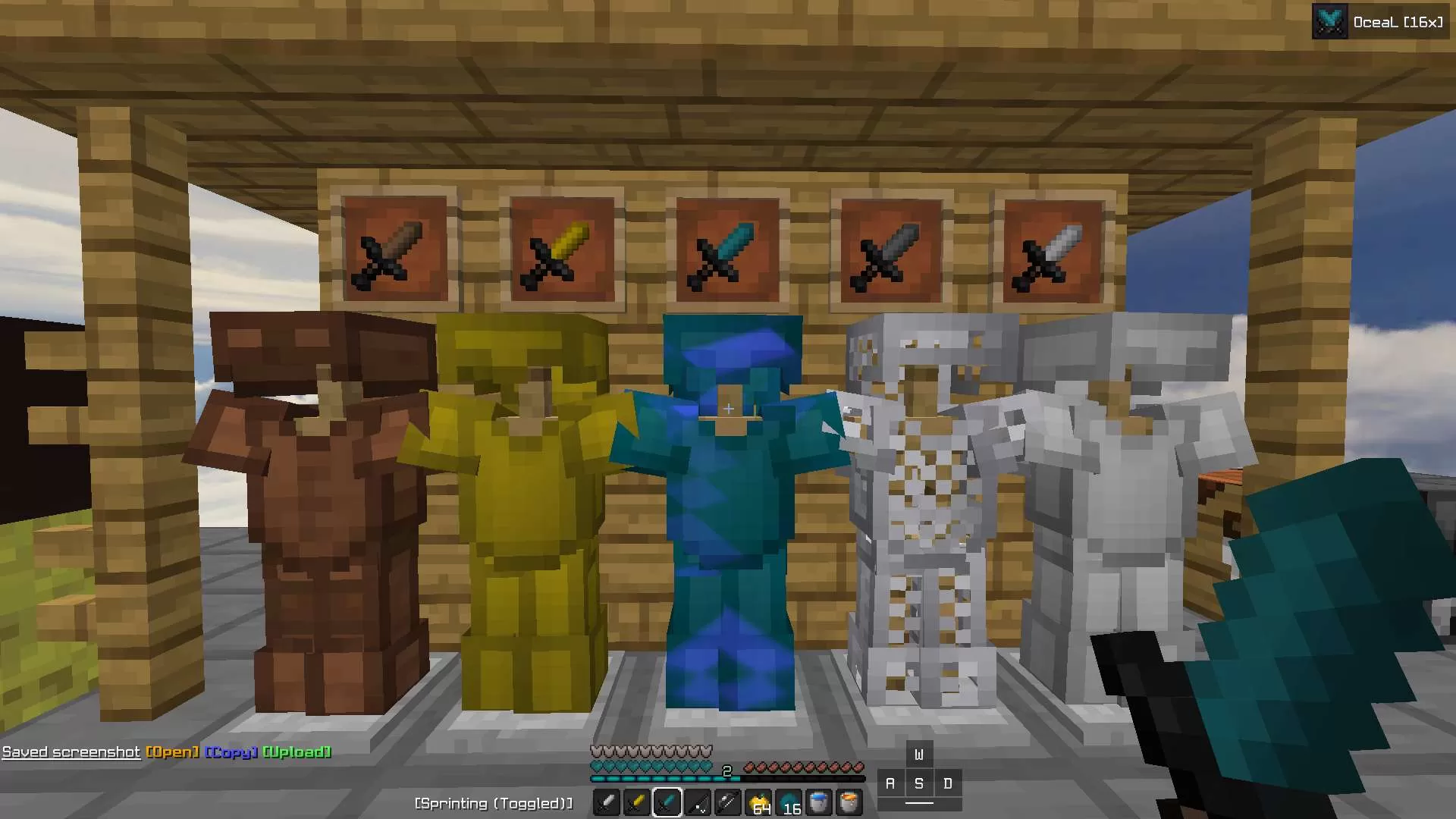 Gallery Image 5 for OceaL on PVPRP