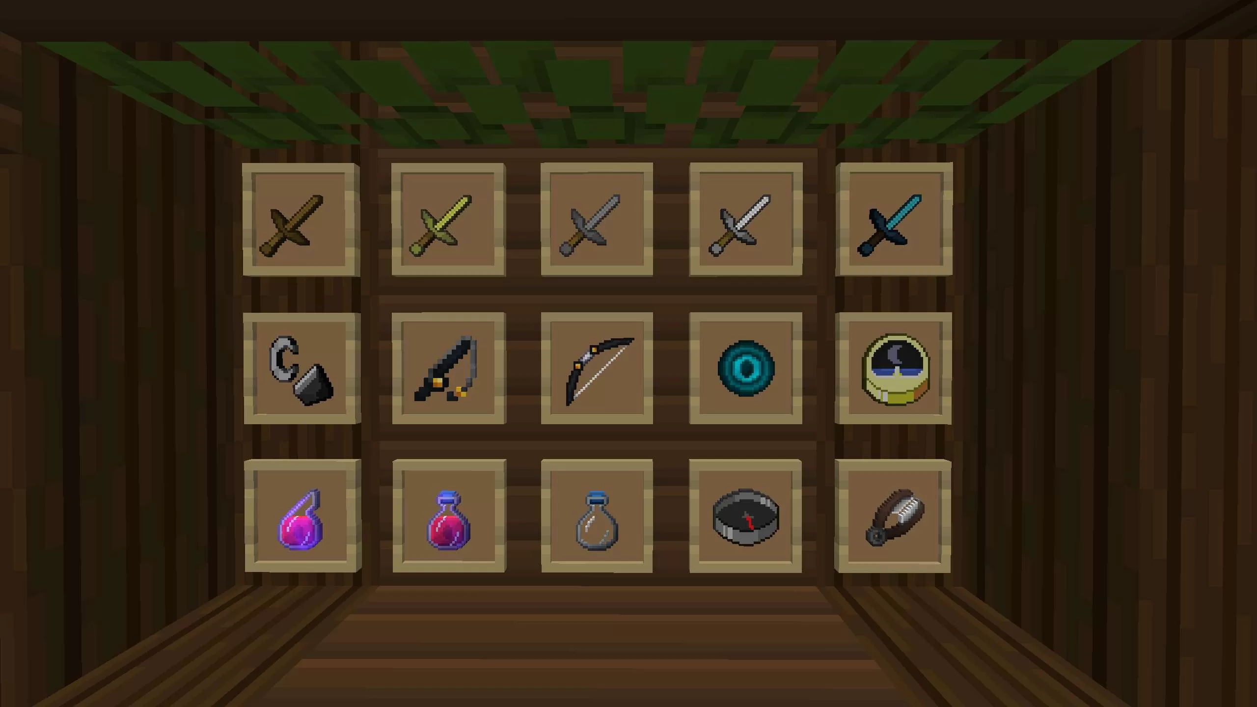 Gallery Image 1 for Dolos on PVPRP