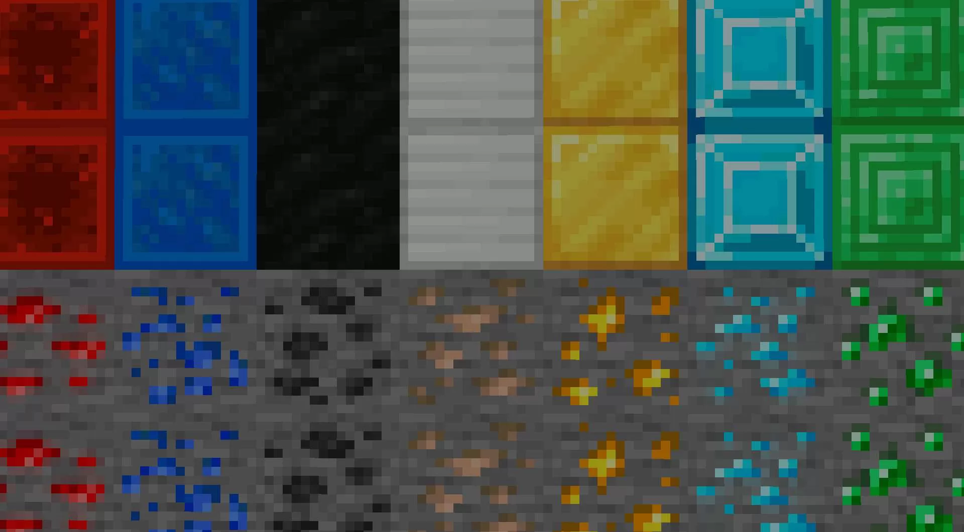 Gallery Image 6 for Default Cyan on PVPRP