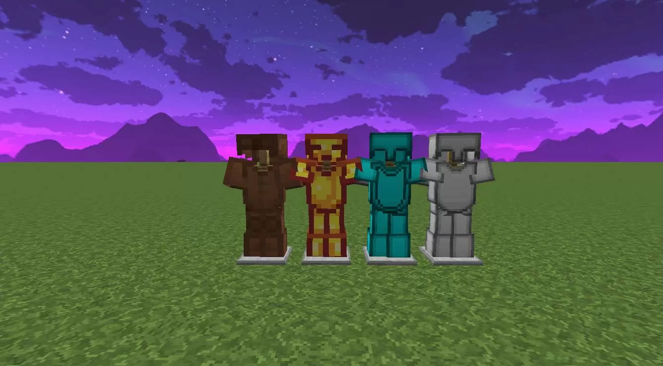 Gallery Image 2 for Duy Sino 500 Sub Pack on PVPRP