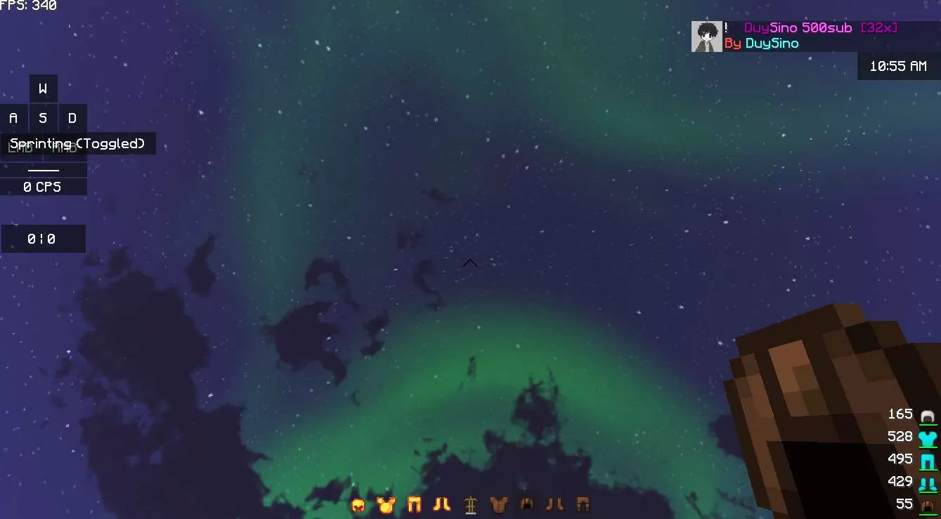 Gallery Image 3 for Duy Sino 500 Sub Pack on PVPRP