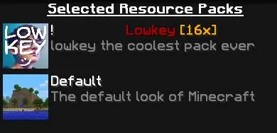 Gallery Image 2 for Lowkey  on PVPRP