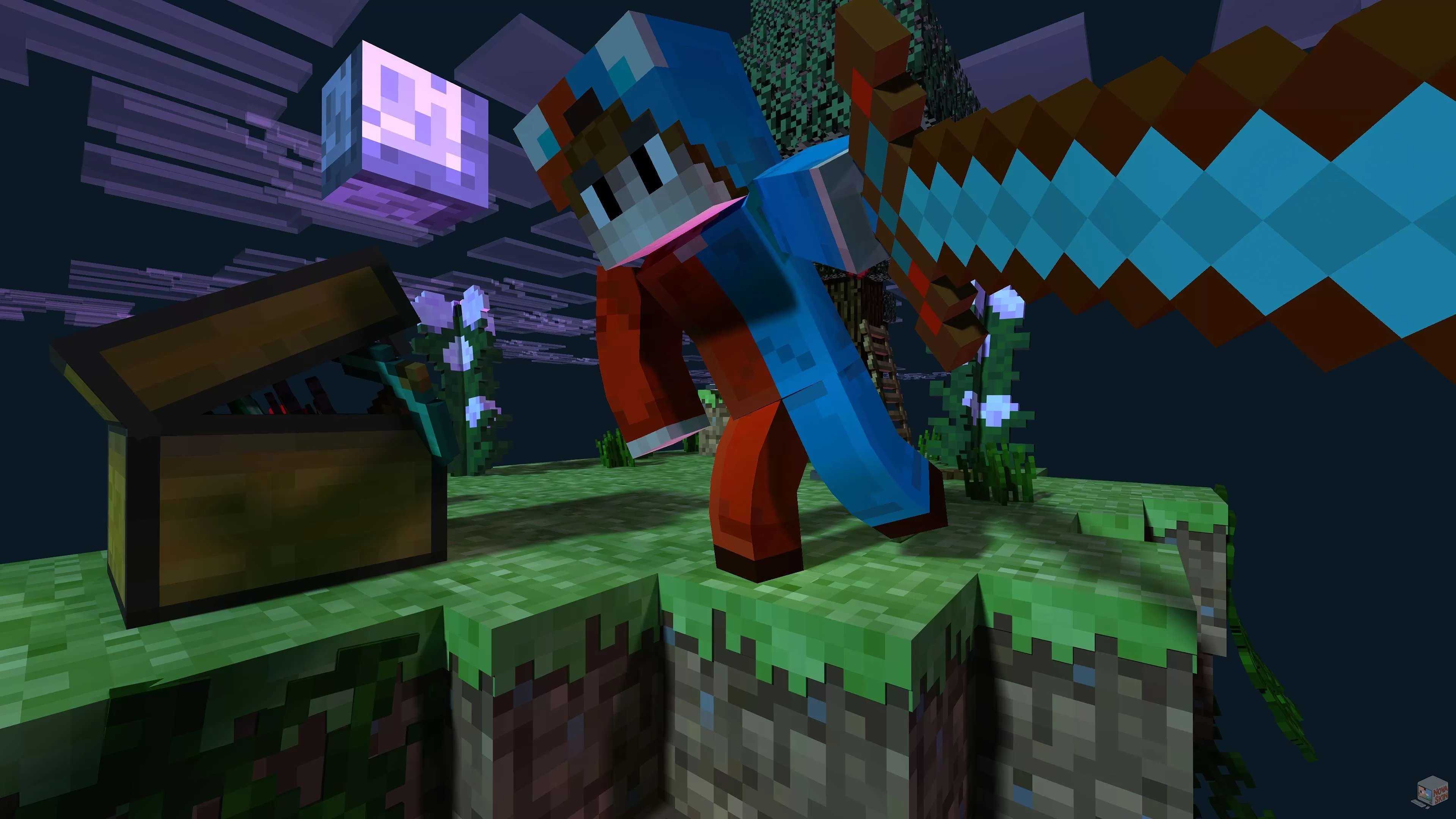 Gallery Image 1 for Edgardo666 Textura Pack on PVPRP