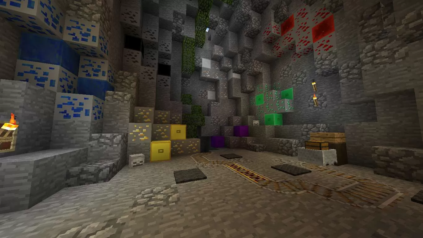 Gallery Image 1 for Bluely on PVPRP