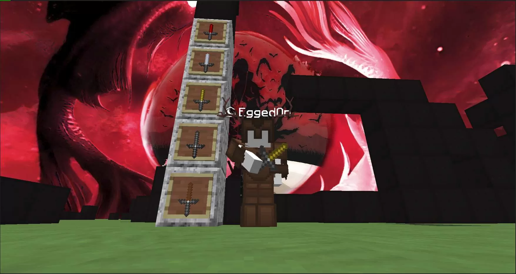 Gallery Image 1 for Elyte  on PVPRP