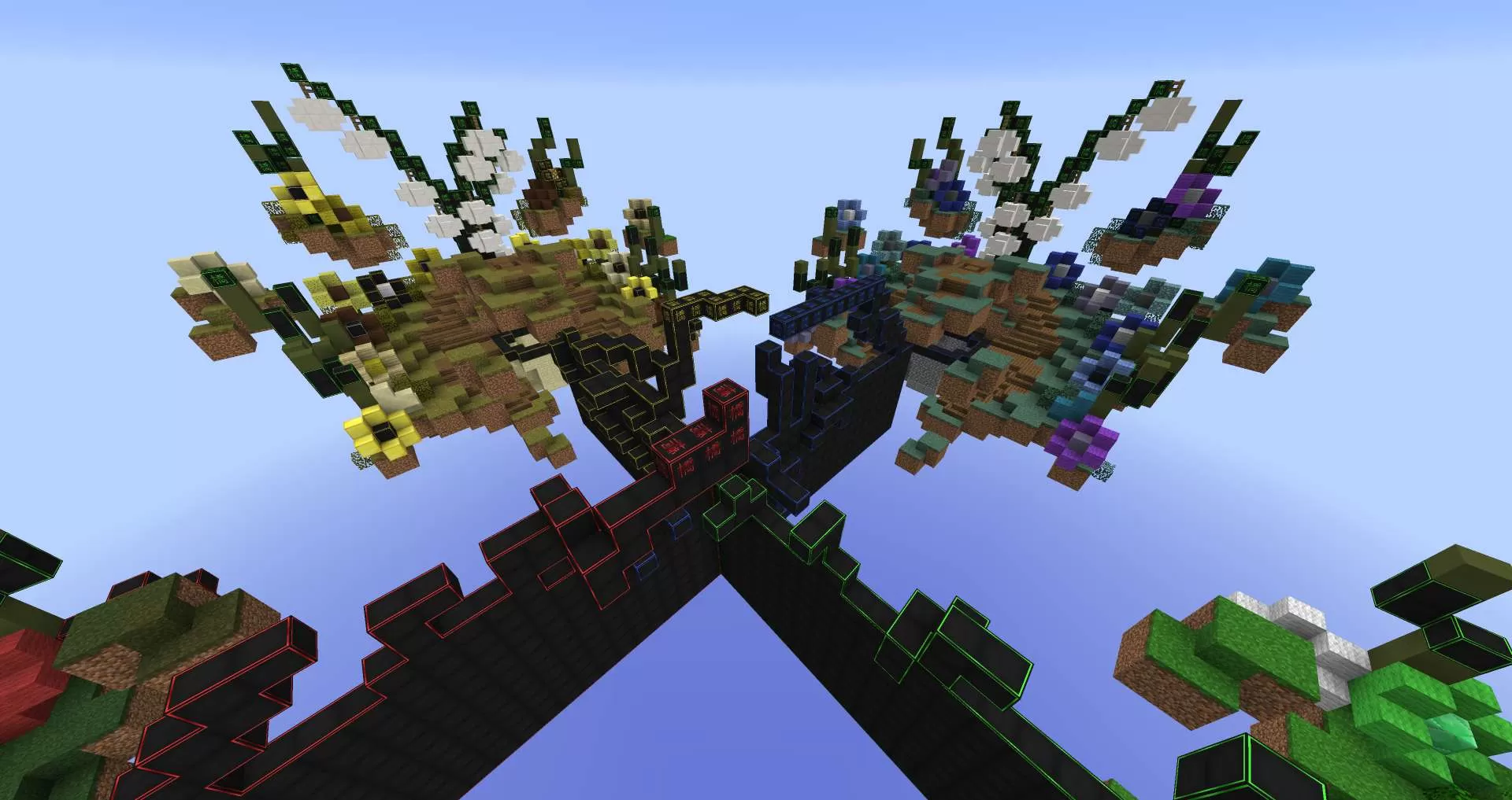 Gallery Image 1 for Kanji Bridge Overlay on PVPRP