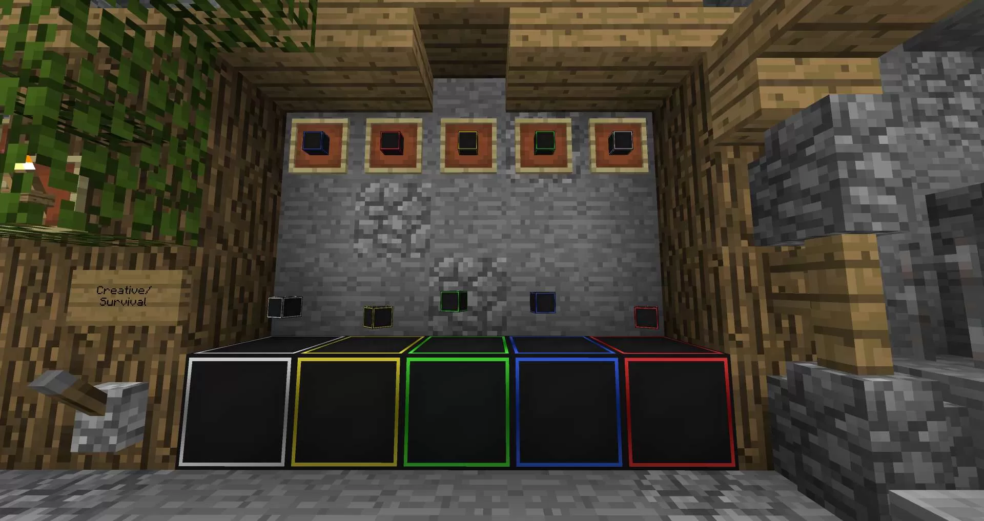 Gallery Image 2 for Kanji Bridge Overlay on PVPRP