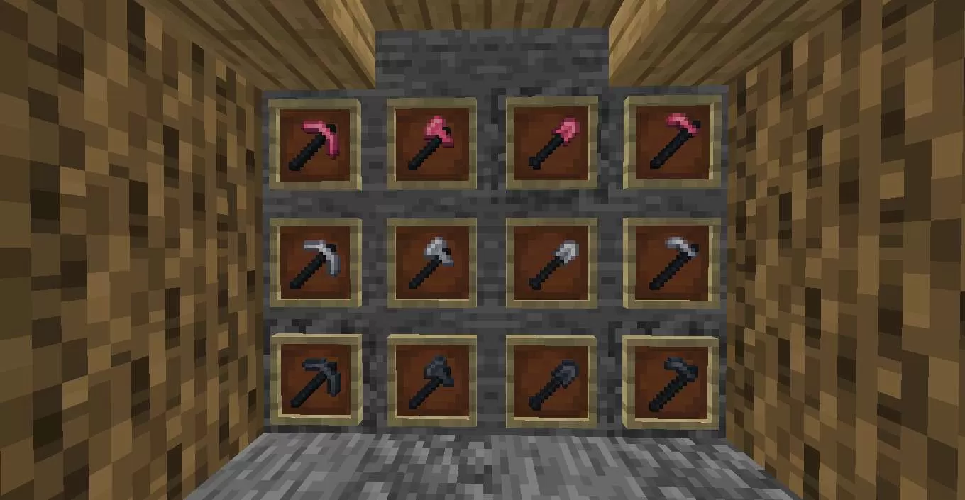 Gallery Image 3 for Pinkb3ak on PVPRP