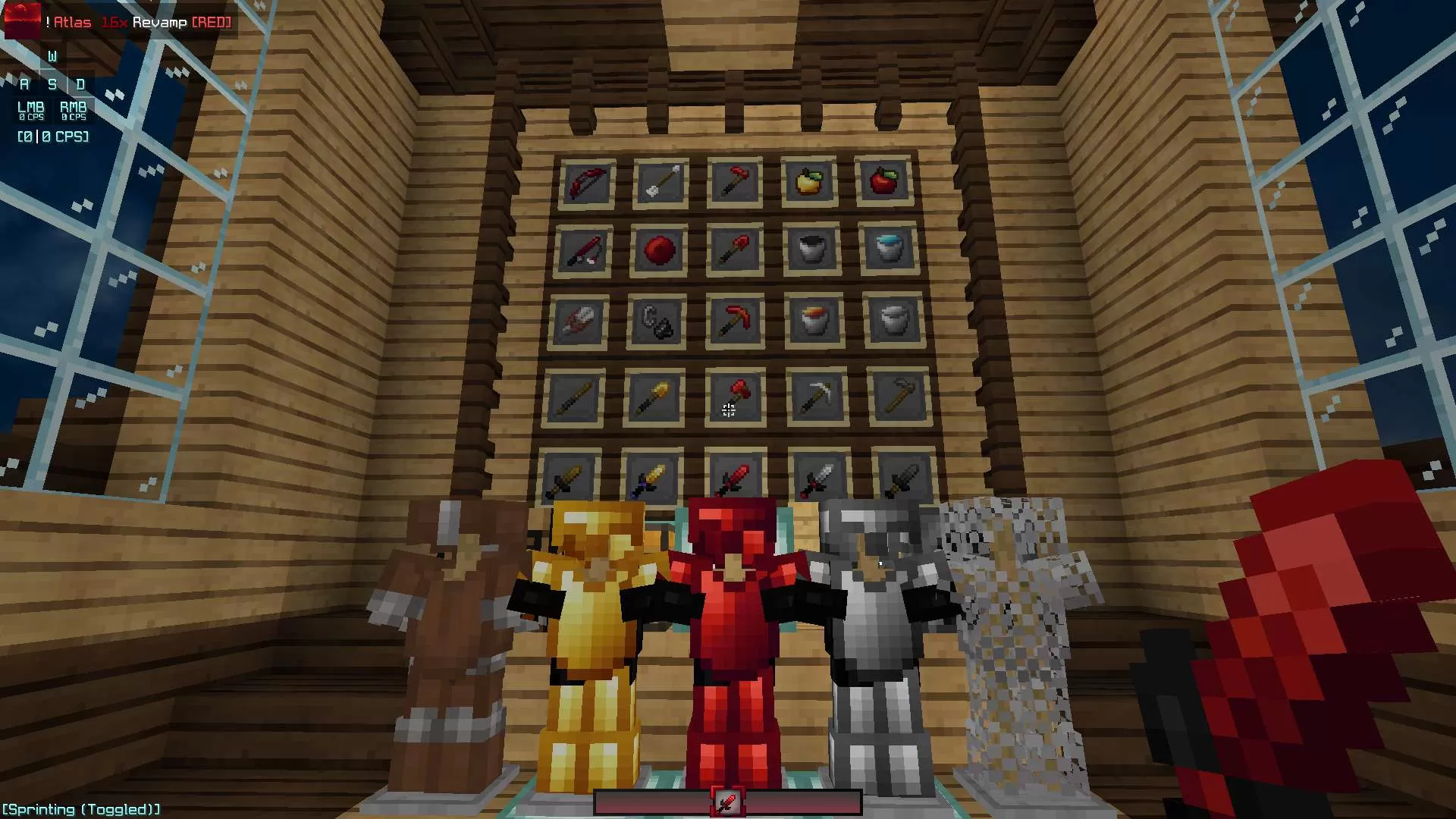 Gallery Image 1 for Atlas Revamp [RED] on PVPRP