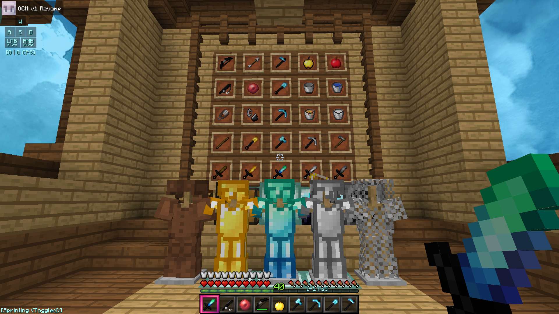 Gallery Image 1 for OCN [v1] Revamp on vVPRP