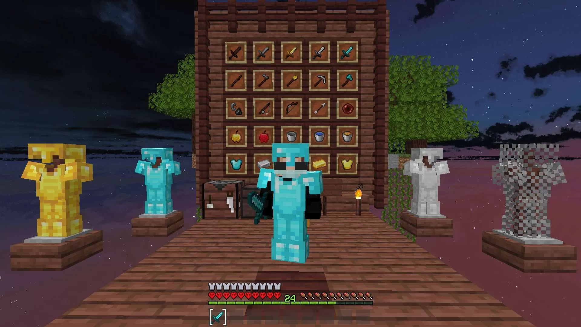 Gallery Image 1 for cherrE on PVPRP