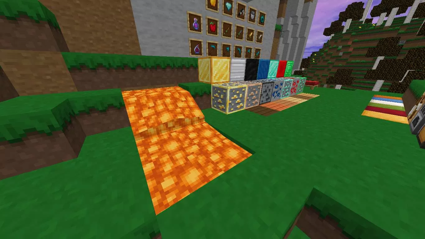 Gallery Image 1 for Leaves on PVPRP