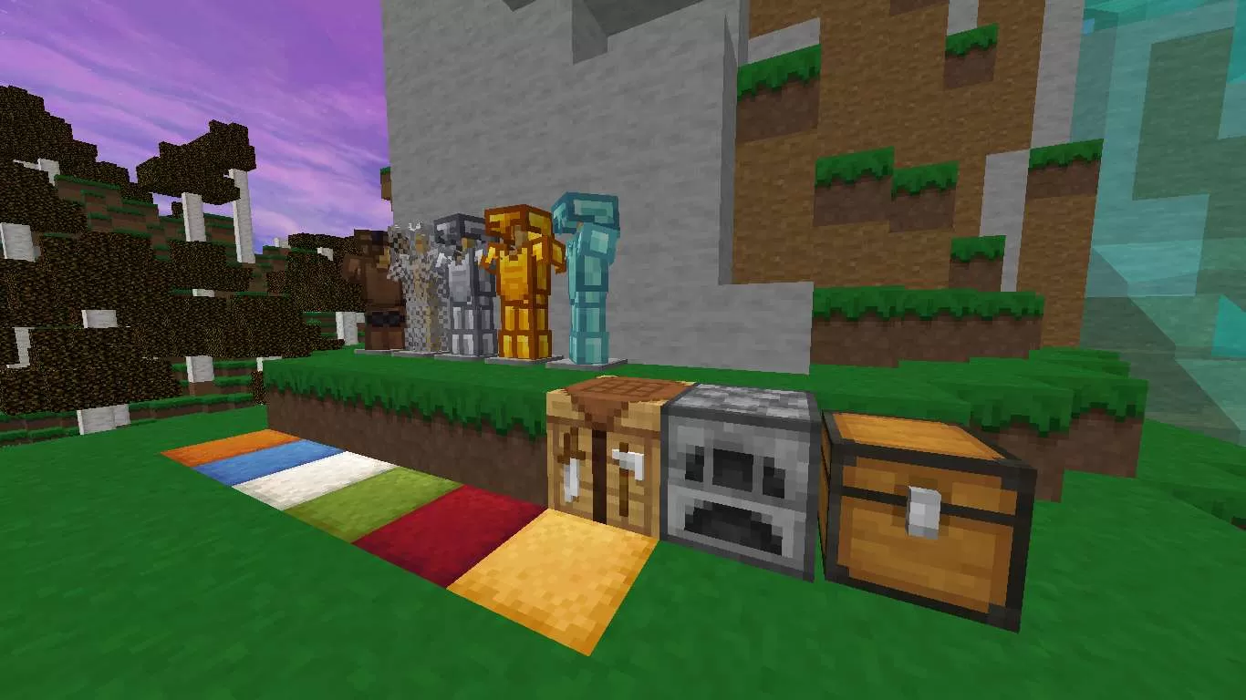 Gallery Image 2 for Leaves on PVPRP