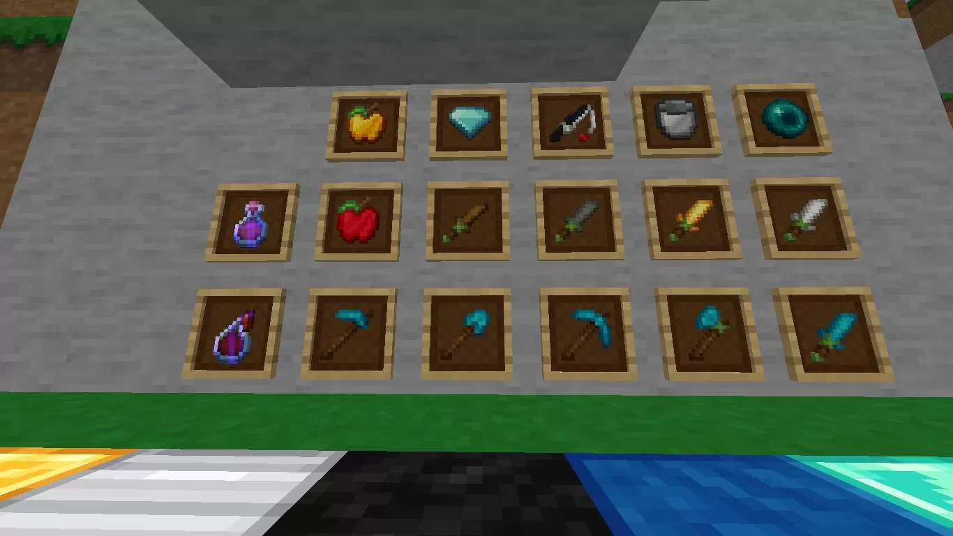 Gallery Image 3 for Leaves on PVPRP