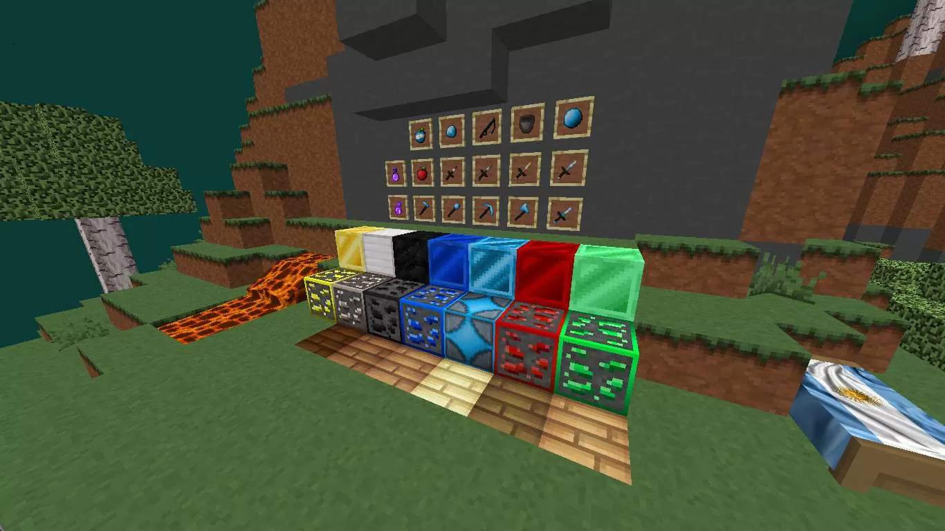 Gallery Image 2 for Facha (Argentina)  on PVPRP