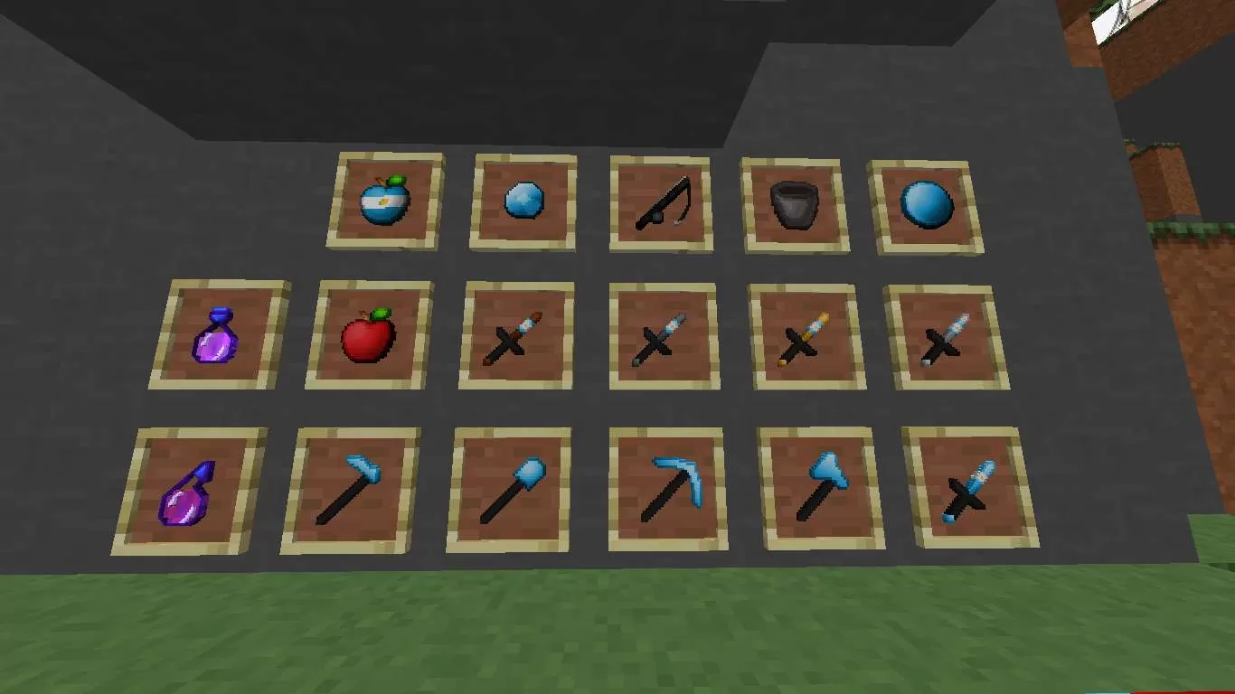 Gallery Image 3 for Facha (Argentina)  on PVPRP