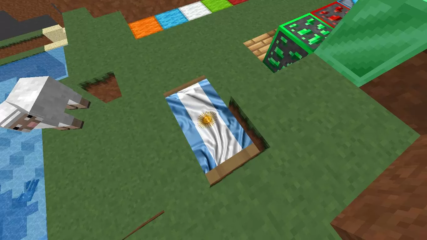 Gallery Image 4 for Facha (Argentina)  on PVPRP