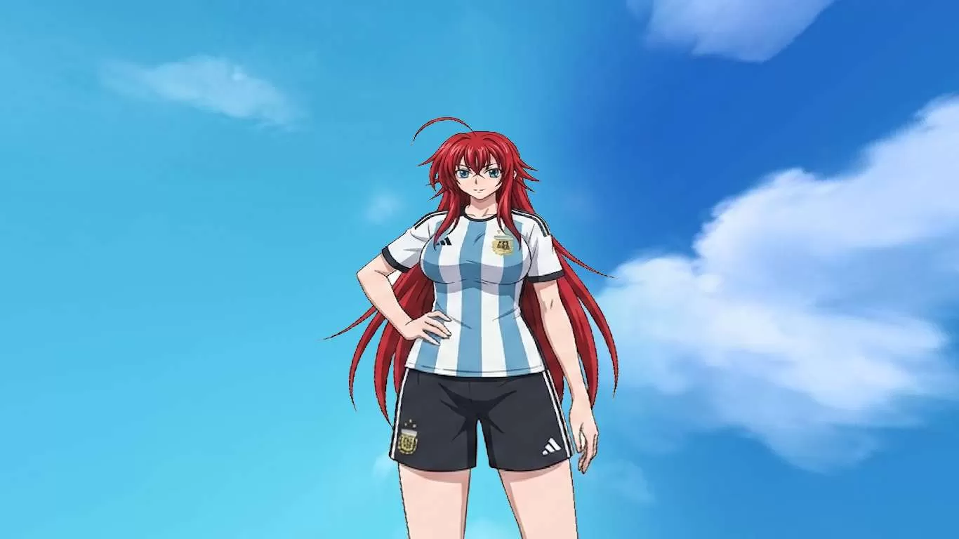 Gallery Image 6 for Facha (Argentina)  on PVPRP