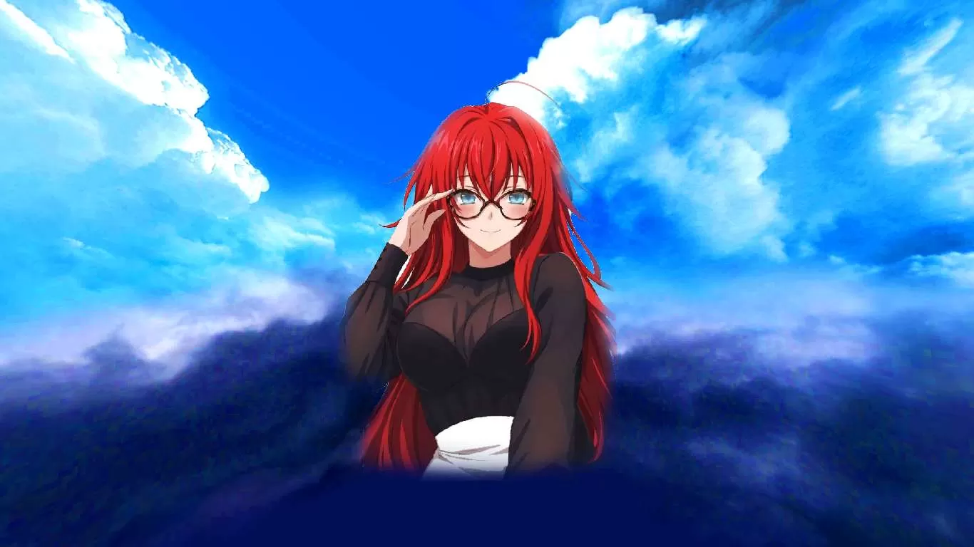Gallery Image 1 for Rias Gremory  on PVPRP