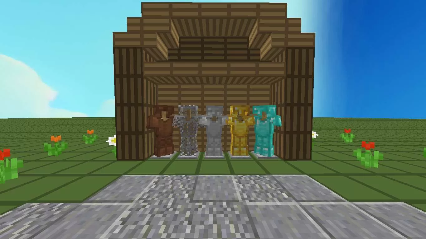 Gallery Image 3 for Blitzweave on PVPRP