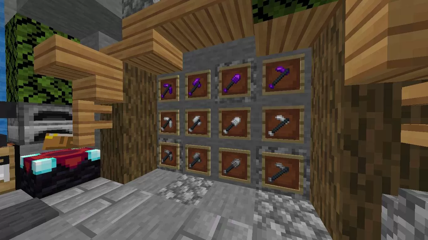 Gallery Image 3 for Motion on PVPRP