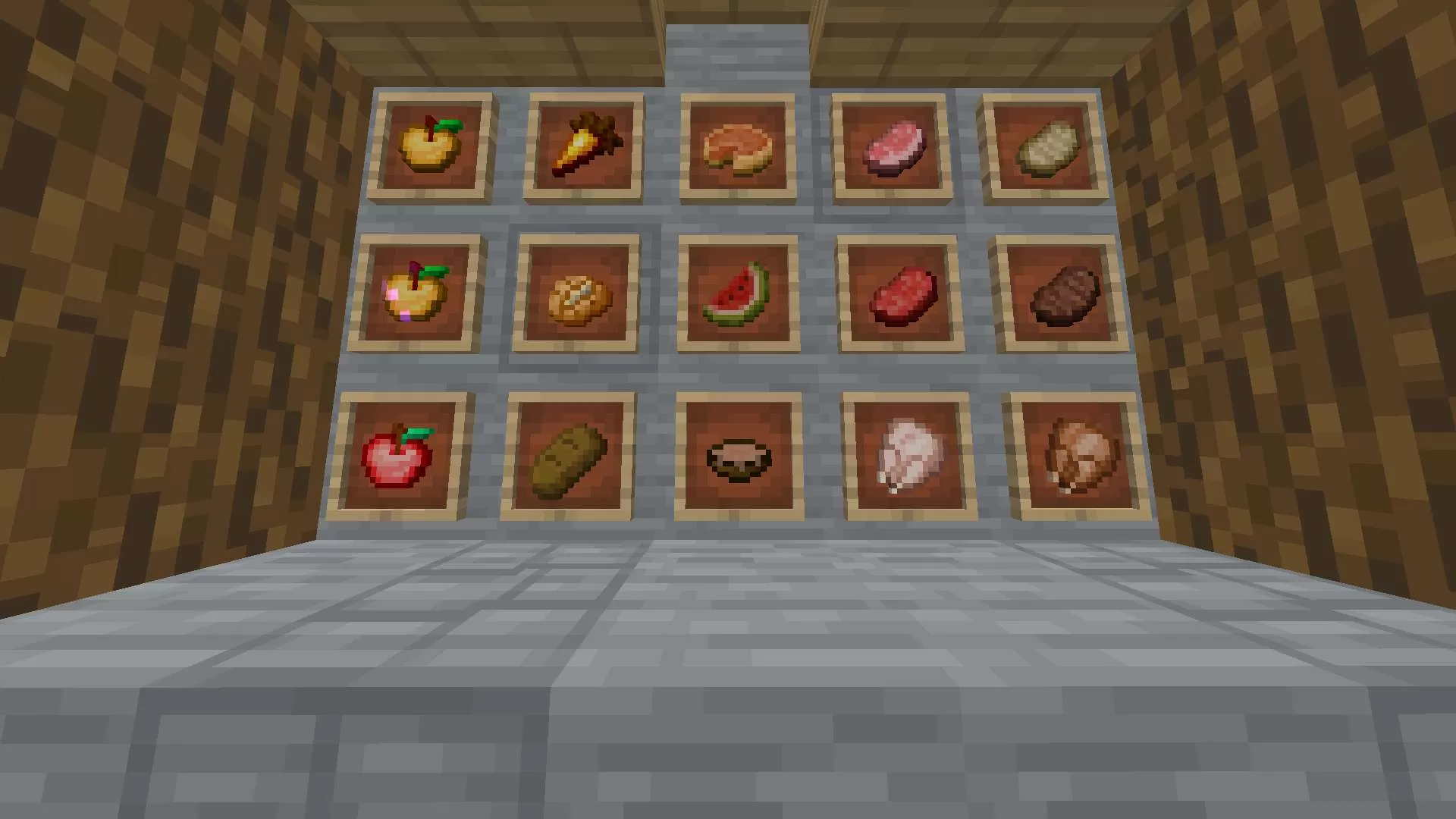 Gallery Image 2 for Nautila [] on PVPRP