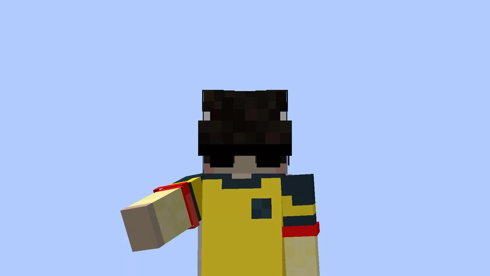 Gallery Image 1 for TexturePack FaKe