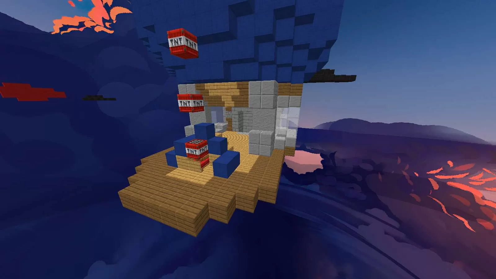 Gallery Image 2 for TexturePack FaKe