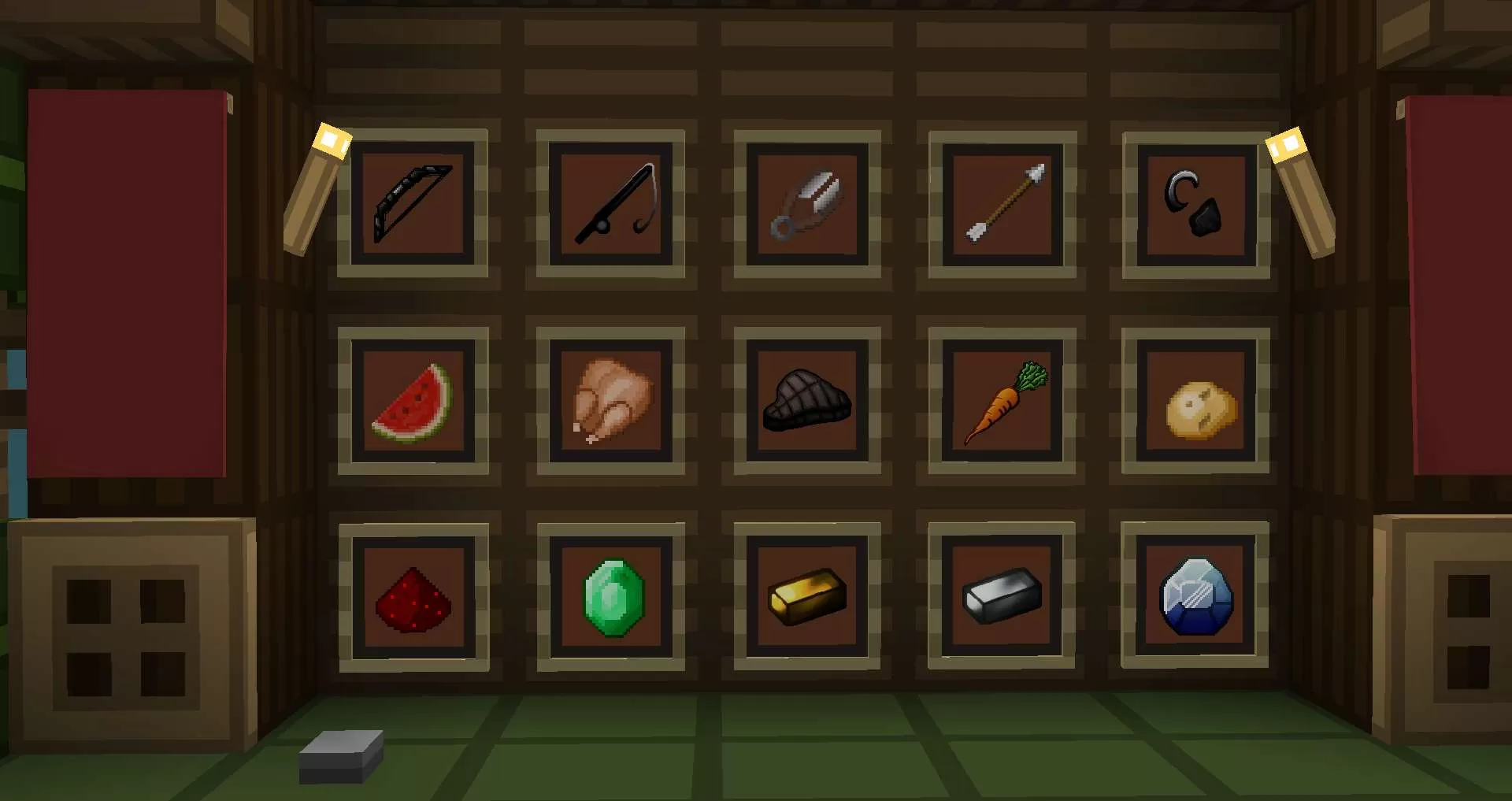 Gallery Image 1 for FelpaVerde 3k FanPack on PVPRP