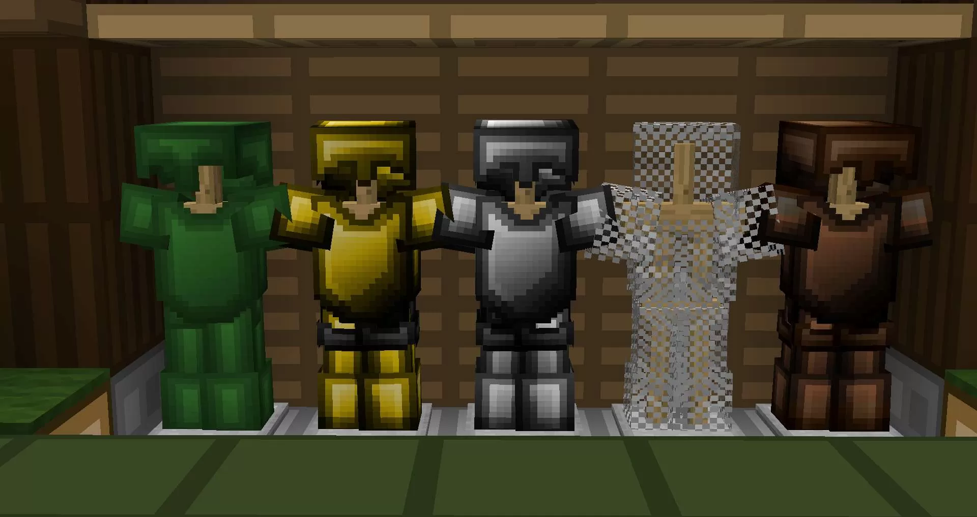 Gallery Image 2 for FelpaVerde 3k FanPack on PVPRP