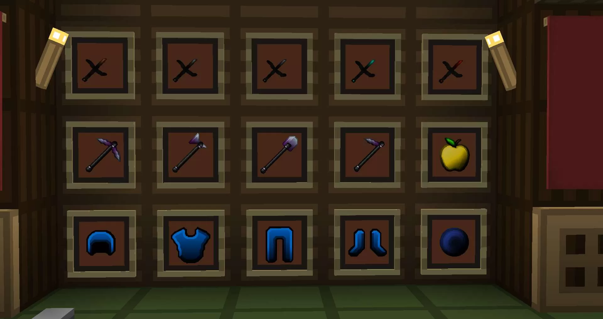 Gallery Image 3 for FelpaVerde 3k FanPack on PVPRP