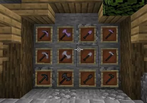 Gallery Image 2 for BEDFAULT  on PVPRP