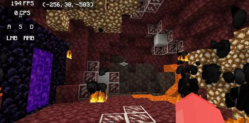 Gallery Image 3 for BEDFAULT  on PVPRP