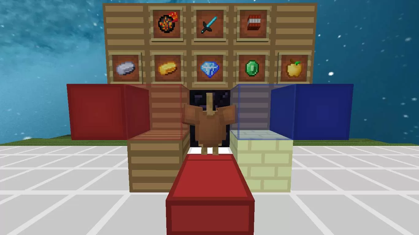 Gallery Image 1 for CleanPack on PVPRP