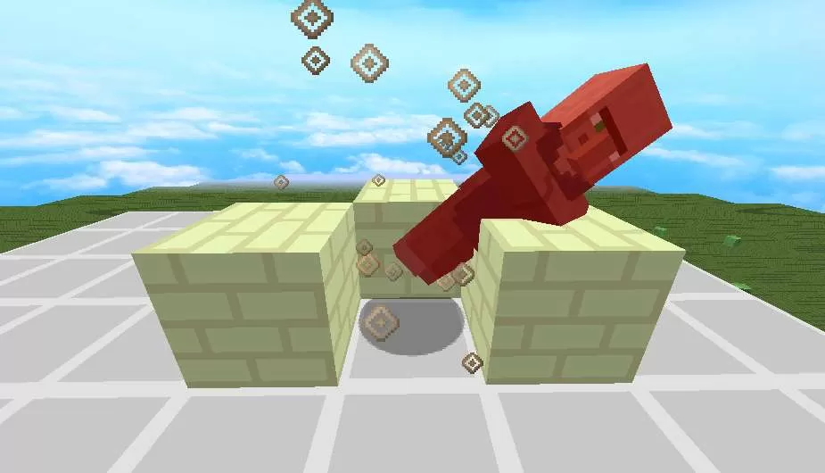 Gallery Image 3 for CleanPack on PVPRP