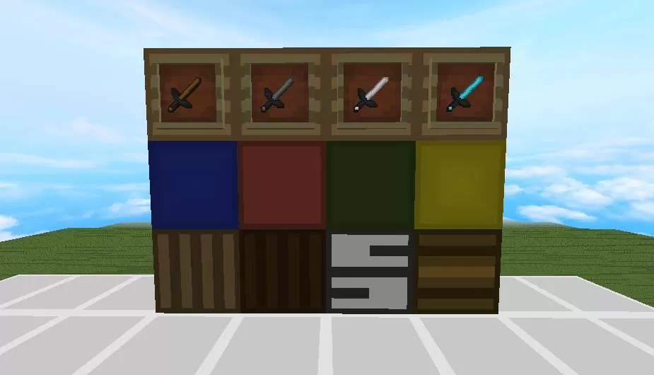 Gallery Image 5 for CleanPack on PVPRP