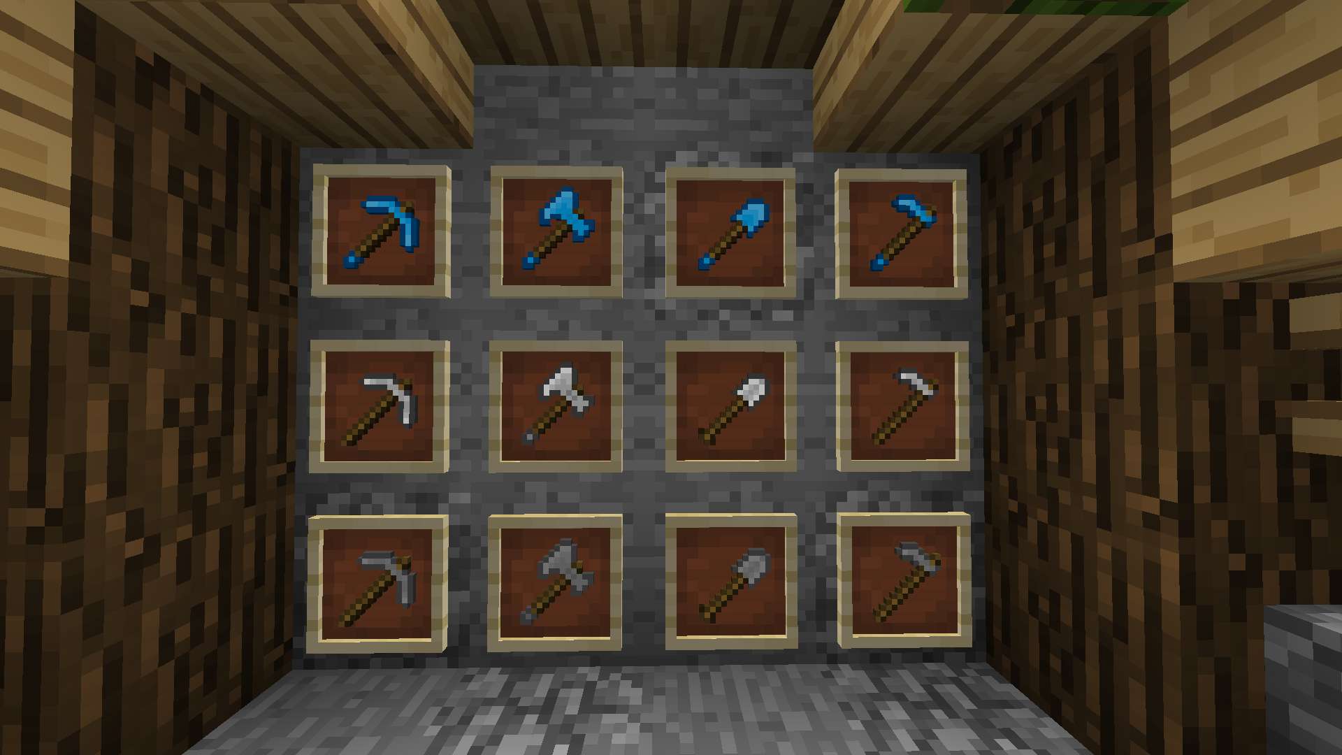 Gallery Image 1 for Fillitz 300 Sub pack on vVPRP