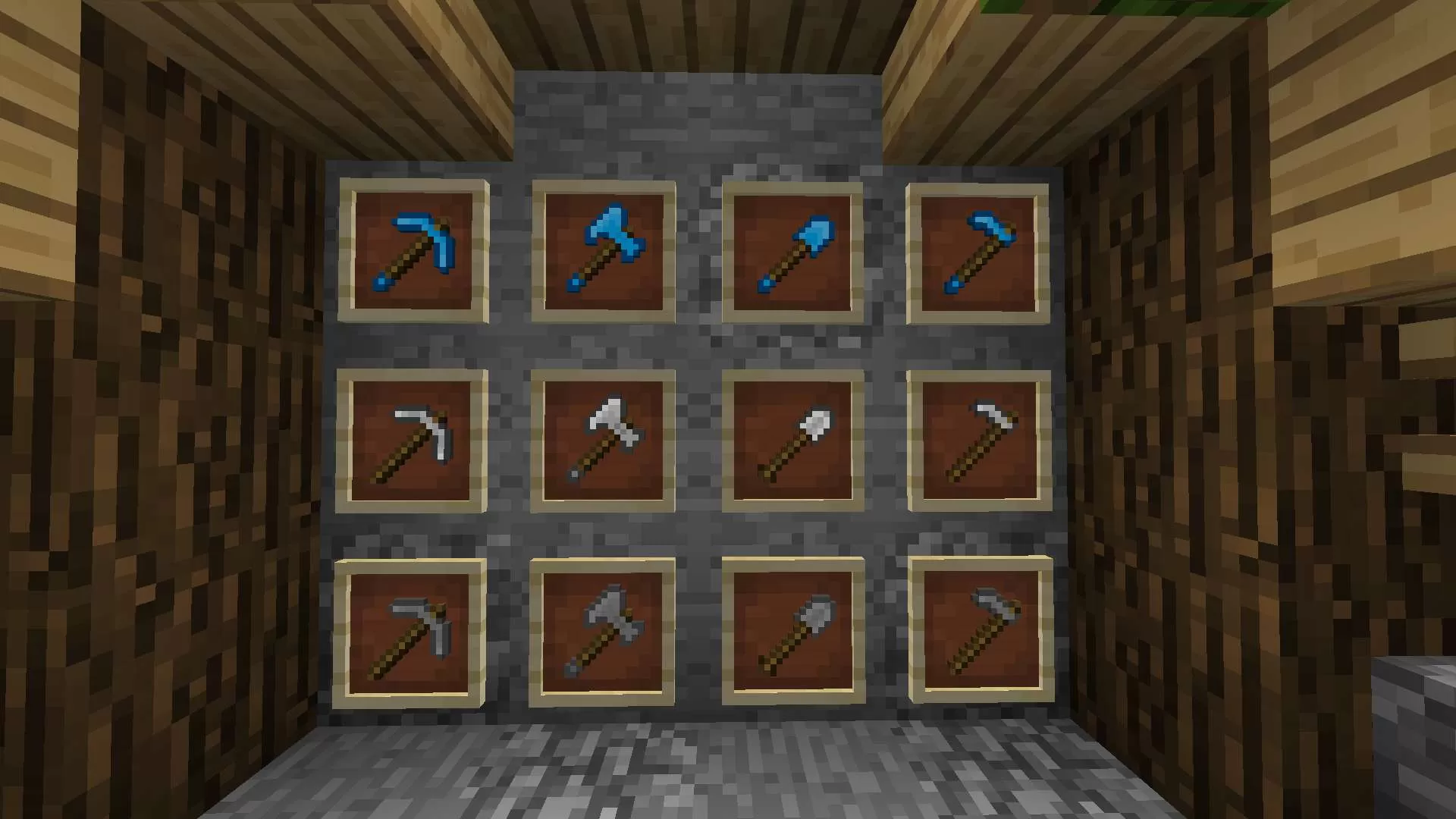 Gallery Image 1 for Fillitz 300 Sub pack on PVPRP