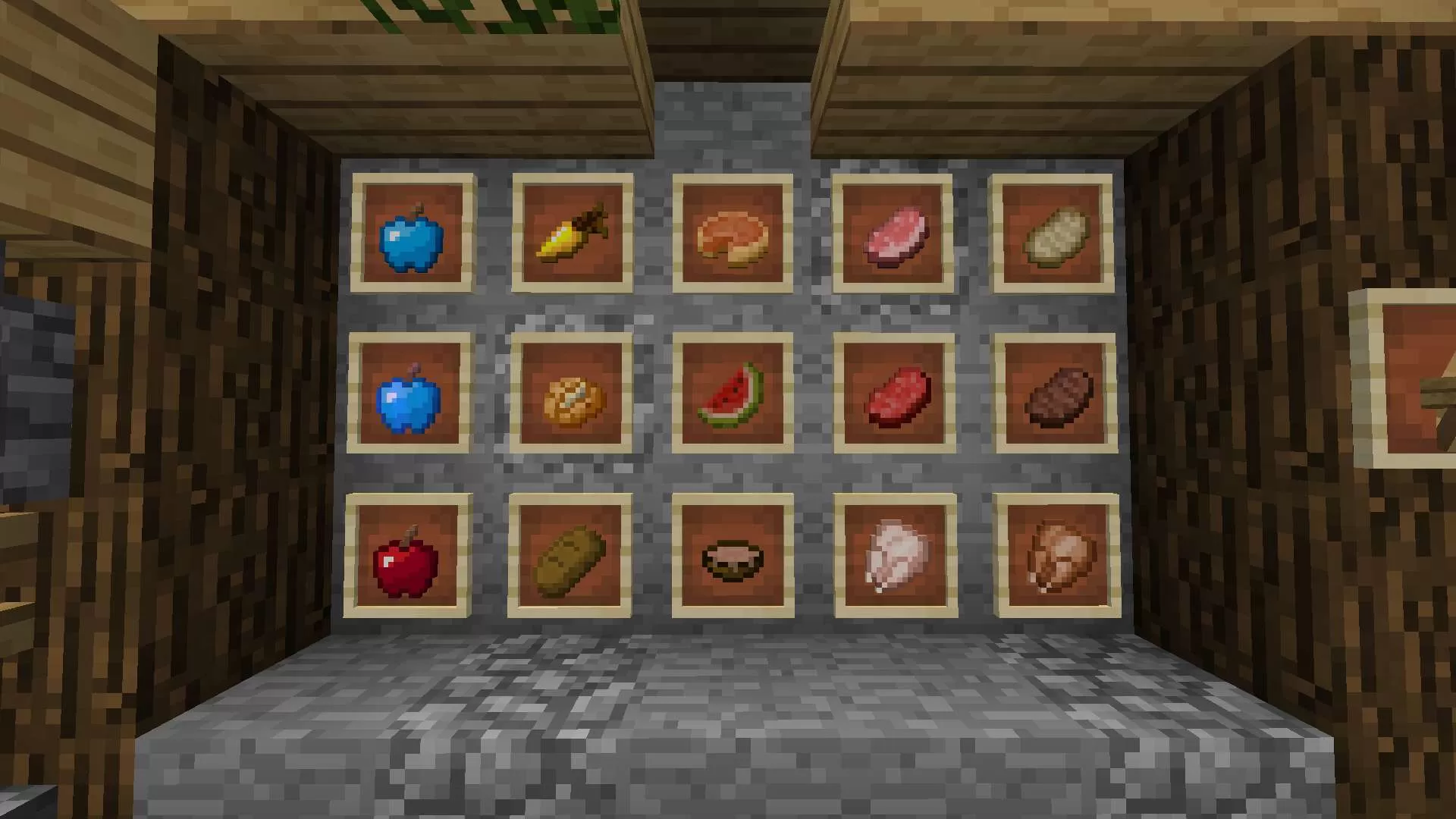 Gallery Image 2 for Fillitz 300 Sub pack on PVPRP