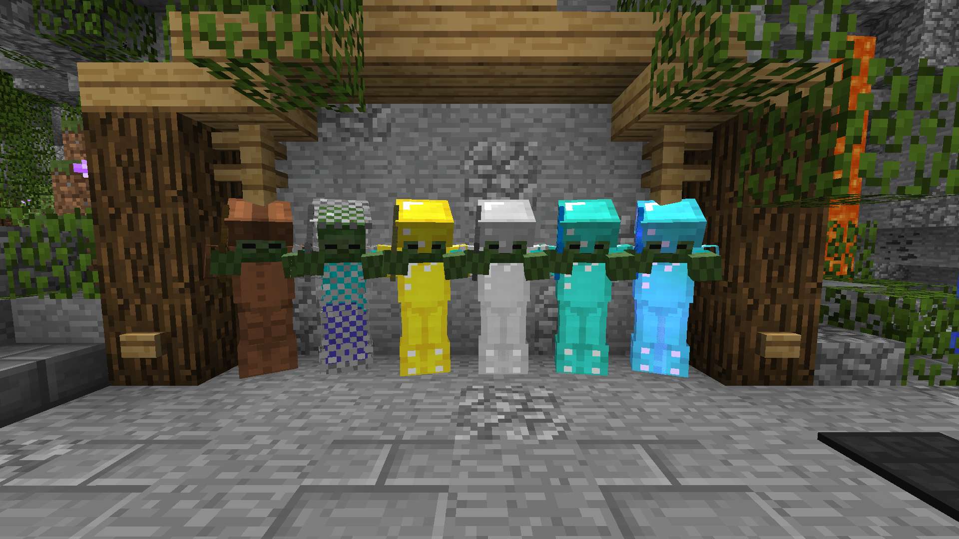 Gallery Image 4 for Fillitz 300 Sub pack on vVPRP